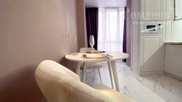 
  Продается 1-комн. квартира, 40 м², Российский пр-кт, д. 13
. Фото 6.