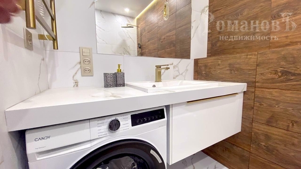 
  Продается 1-комн. квартира, 40 м², Российский пр-кт, д. 13
. Фото 13.