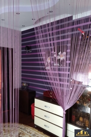 
  Продается 2-комн. квартира, 52.2 м², Полтавская ул
. Фото 5.