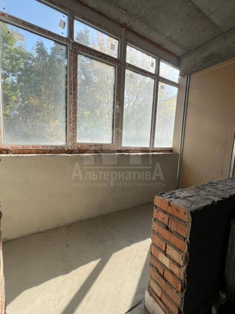 
  Продается 1-комн. квартира 35.8 м². Фото 10.