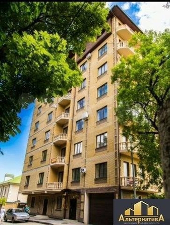 
  Продается 3-комн. квартира, 108 м², Чкалова ул
. Фото 1.