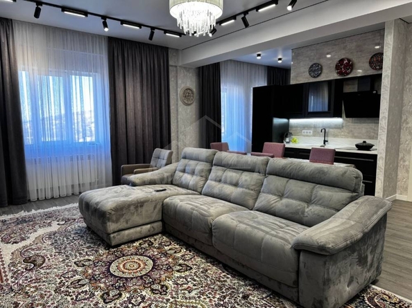 
  Продается 3-комн. квартира, 115 м², 8 Марта ул
. Фото 9.