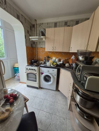 
  Продается 3-комн. квартира, 57.1 м², Цандера проезд
. Фото 11.