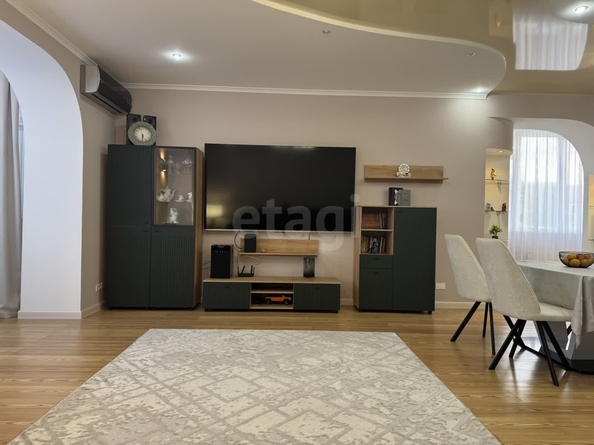 
  Продается 3-комн. квартира, 100 м², Пирогова ул, д. 54в
. Фото 6.