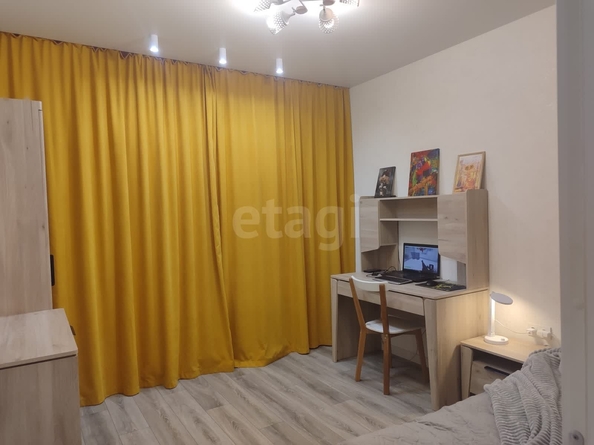 
  Продается 3-комн. квартира, 77.4 м², Матрёны Наздрачёвой ул, д. 3/2
. Фото 6.