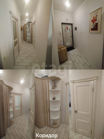 
  Продается 2-комн. квартира, 71.4 м², Черниговская ул, д. 4/1
. Фото 9.