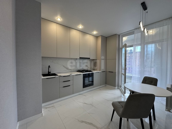 
  Продается 1-комн. квартира, 31 м², Николая Голодникова ул, д. 9к2
. Фото 6.