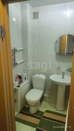 
  Продается 1-комн. квартира, 33.4 м², Пирогова ул, д. 94
. Фото 7.