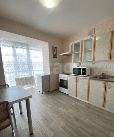 
  Сдается 1-комн. квартира, 33 м², Полеводческая ул, д. 1
. Фото 4.