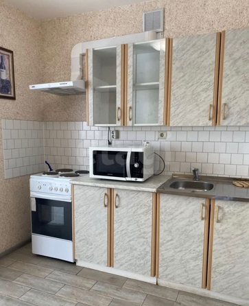 
  Сдается 1-комн. квартира, 33 м², Полеводческая ул, д. 1
. Фото 5.