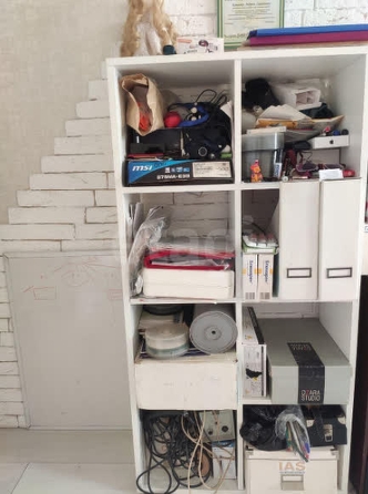 
  Сдается 1-комн. квартира, 22 м², Кулакова пр-кт, д. 65/1
. Фото 3.