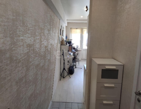 
  Сдается 1-комн. квартира, 22 м², Кулакова пр-кт, д. 65/1
. Фото 8.