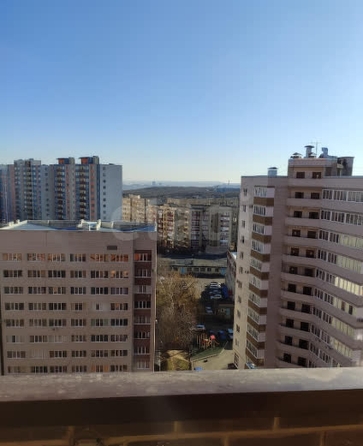 
  Сдается 1-комн. квартира, 22 м², Кулакова пр-кт, д. 65/1
. Фото 14.