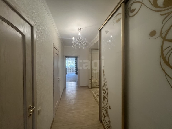 
  Продается 3-комн. квартира, 132.5 м², Лермонтова ул, д. 212
. Фото 13.