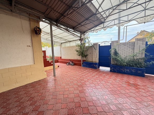 
  Продается дом, 86 м², поселок Джуца
. Фото 1.