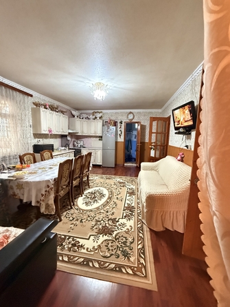 
  Продается дом, 86 м², поселок Джуца
. Фото 5.