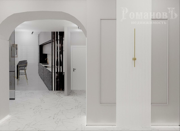 
  Продается 2-комн. квартира, 116 м², Мира ул, д. 341
. Фото 7.