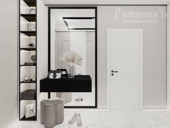 
  Продается 2-комн. квартира, 116 м², Мира ул, д. 341
. Фото 10.