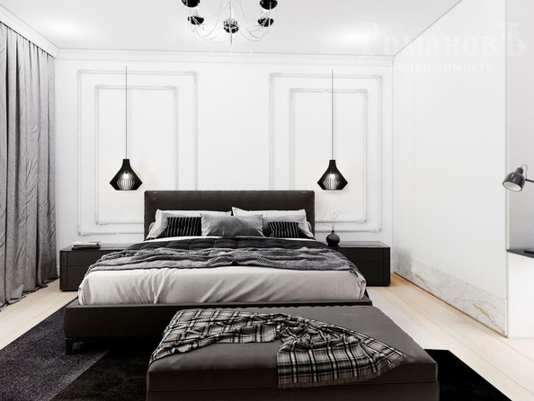 
  Продается 2-комн. квартира, 116 м², Мира ул, д. 341
. Фото 17.