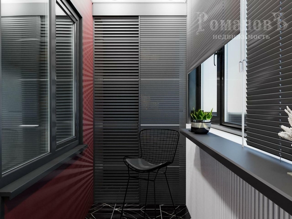 
  Продается 2-комн. квартира, 116 м², Мира ул, д. 341
. Фото 24.