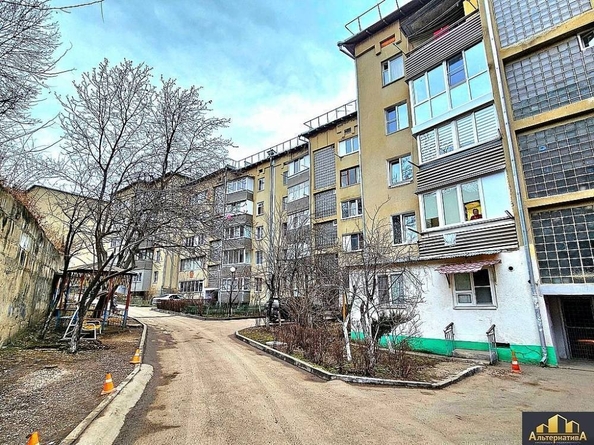 
  Продается 1-комн. квартира 35.8 м². Фото 1.