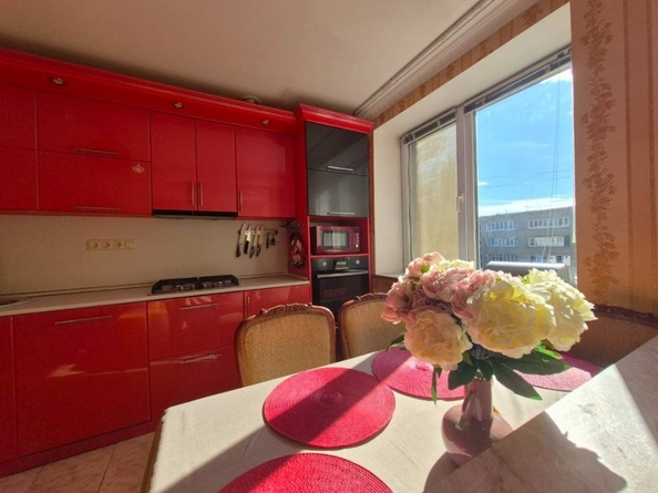 
  Продается 3-комн. квартира, 67.6 м², Пушкина ул
. Фото 1.