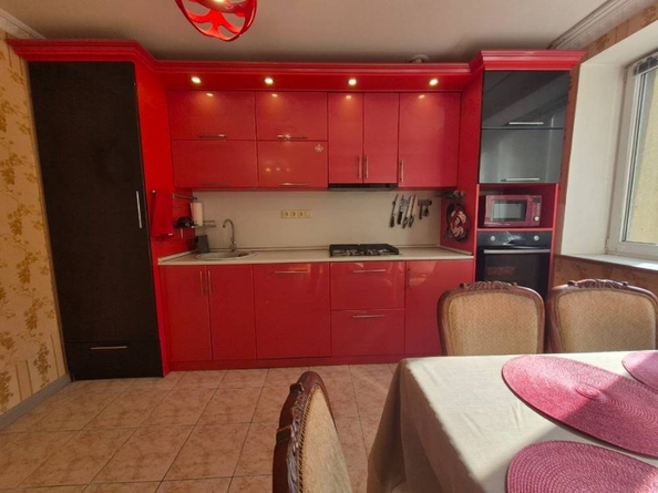 
  Продается 3-комн. квартира, 67.6 м², Пушкина ул
. Фото 4.