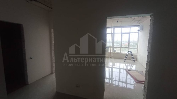 
  Продается 1-комн. квартира, 40 м², Ермолова ул
. Фото 6.
