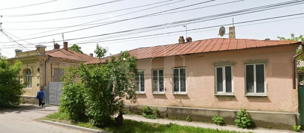 
  Продается 4-комн. квартира, 112 м², Садовая ул
. Фото 1.