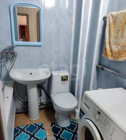 
  Сдается 1-комн. квартира, 36 м², Тухачевского ул, д. 28/7
. Фото 4.