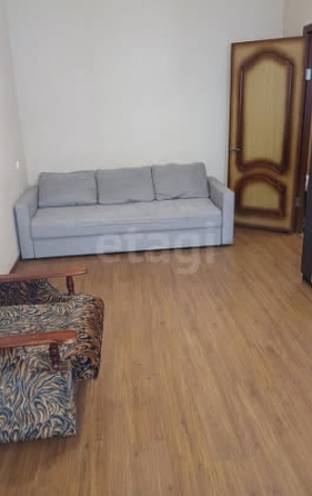 
  Сдается 1-комн. квартира, 38 м², Тухачевского ул, д. 24/1
. Фото 3.