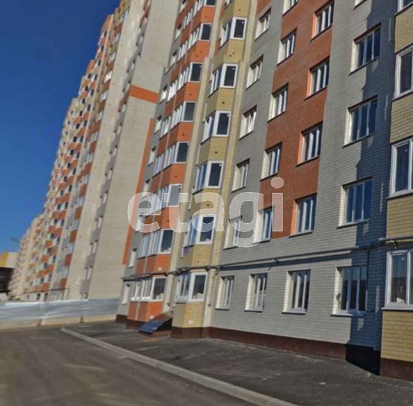 
  Сдается 1-комн. квартира, 39 м², Тухачевского ул, д. 28/7
. Фото 9.
