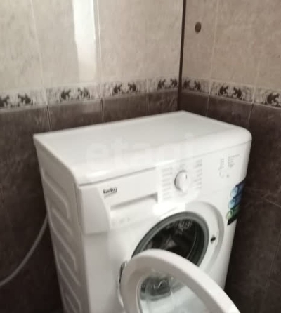 
  Сдается 1-комн. квартира, 39 м², Тухачевского ул, д. 28/7
. Фото 10.