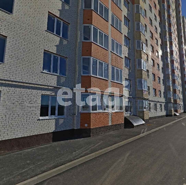 
  Сдается 1-комн. квартира, 39 м², Тухачевского ул, д. 28/7
. Фото 12.