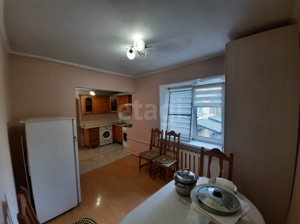 
  Продается 2-комн. квартира, 59 м², Объездная ул, д. 1а
. Фото 11.