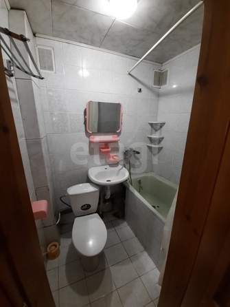 
  Продается 2-комн. квартира, 59 м², Объездная ул, д. 1а
. Фото 14.