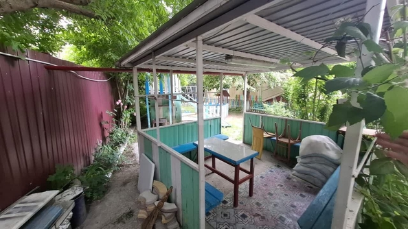 
  Продается 1-комн. квартира, 26 м², Сельская ул, д. 24г
. Фото 8.