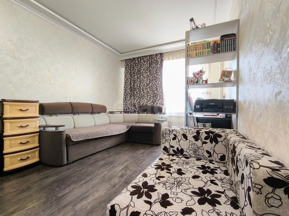 
  Продается 1-комн. квартира, 35.7 м², Ленина ул, д. 417
. Фото 1.