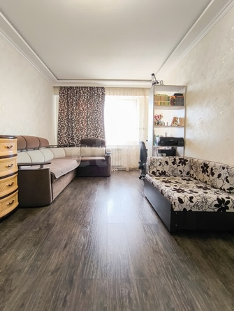
  Продается 1-комн. квартира, 35.7 м², Ленина ул, д. 417
. Фото 2.