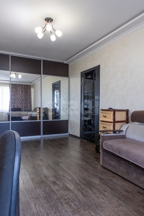 
  Продается 1-комн. квартира, 35.7 м², Ленина ул, д. 417
. Фото 7.