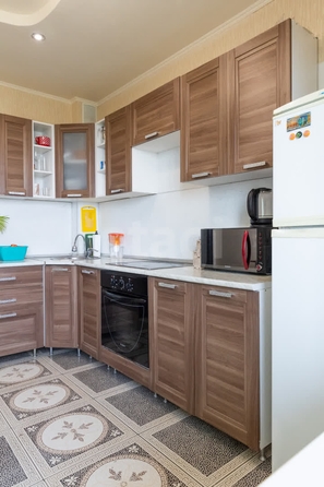 
  Продается 1-комн. квартира, 35.7 м², Ленина ул, д. 417
. Фото 26.