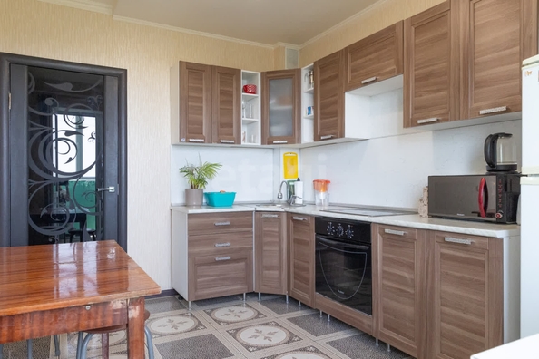 
  Продается 1-комн. квартира, 35.7 м², Ленина ул, д. 417
. Фото 28.