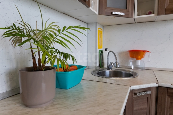 
  Продается 1-комн. квартира, 35.7 м², Ленина ул, д. 417
. Фото 29.