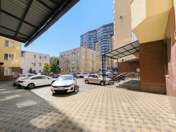 
  Продается 1-комн. квартира, 35.7 м², Ленина ул, д. 417
. Фото 36.