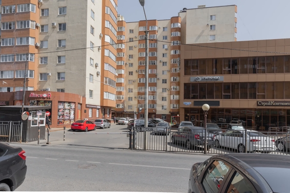 
  Продается 1-комн. квартира, 35.7 м², Ленина ул, д. 417
. Фото 39.