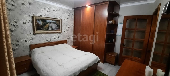 
  Продается 4-комн. квартира, 82 м², 50 лет ВЛКСМ ул, д. 32/1
. Фото 12.
