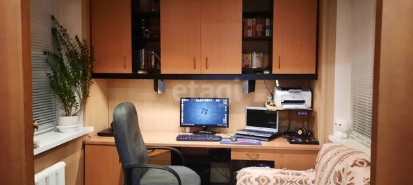 
  Продается 4-комн. квартира, 82 м², 50 лет ВЛКСМ ул, д. 32/1
. Фото 21.