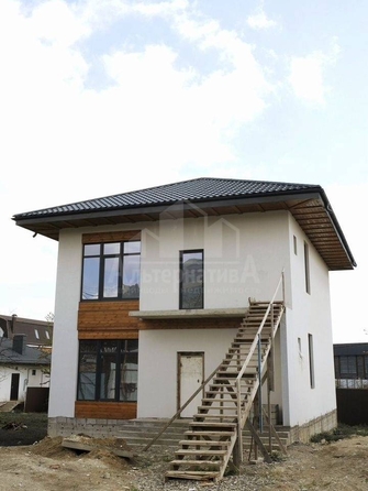 
  Продается дом, 193 м², Пятигорск
. Фото 1.