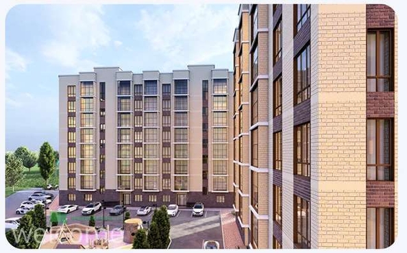 
  Продается 2-комн. квартира, 64.67 м², ЖК Источник
. Фото 2.