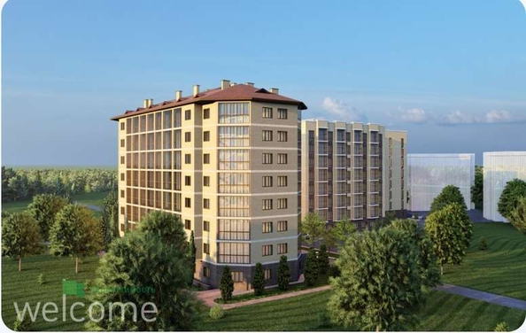 
  Продается 2-комн. квартира, 64.67 м², ЖК Источник
. Фото 4.